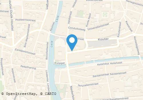 Kaart