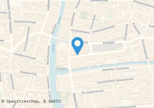 Kaart
