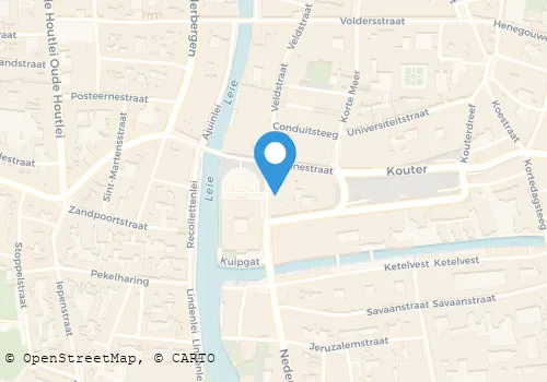 Kaart