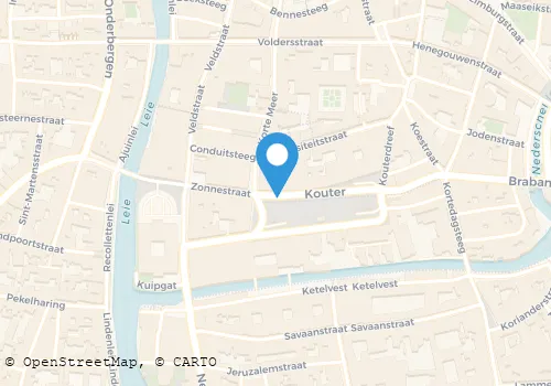 Kaart