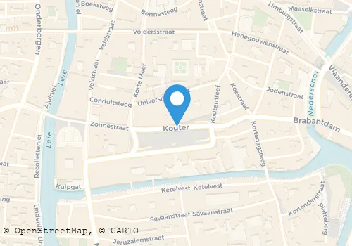 Kaart