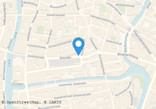 Kaart