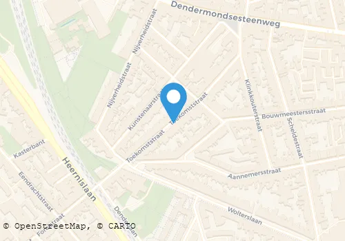 Kaart
