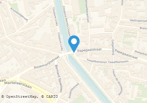 Kaart