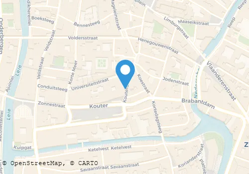 Kaart