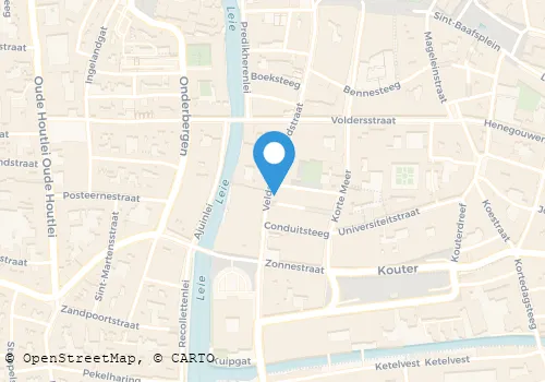 Kaart