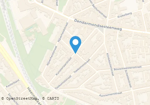 Kaart