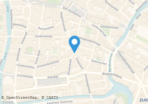 Kaart