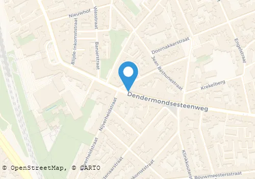 Kaart