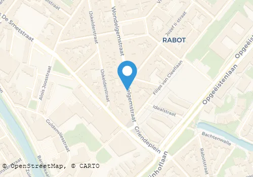 Kaart