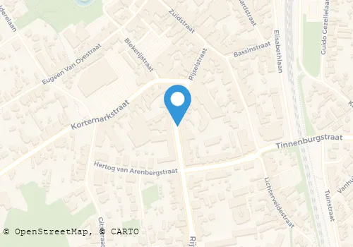 Kaart