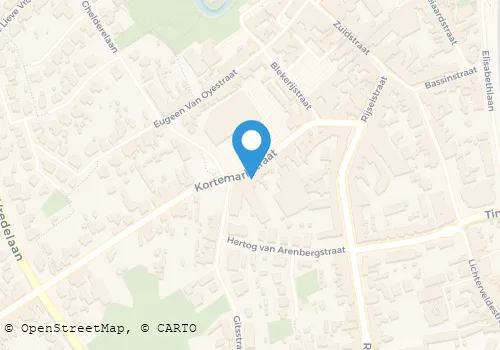 Kaart