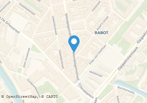 Kaart