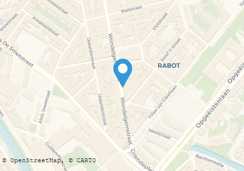 Kaart