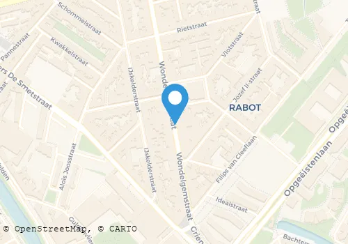 Kaart