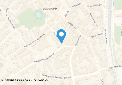 Kaart