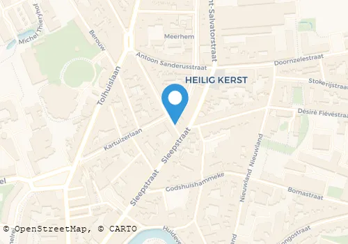 Kaart