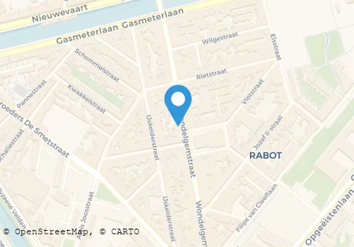 Kaart