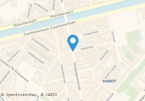 Kaart