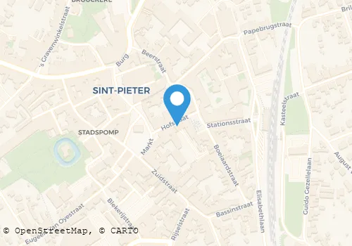 Kaart