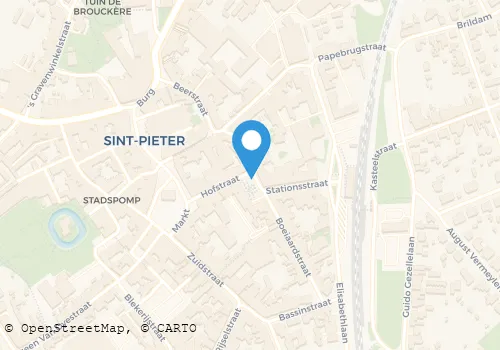 Kaart