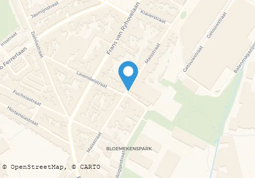 Kaart