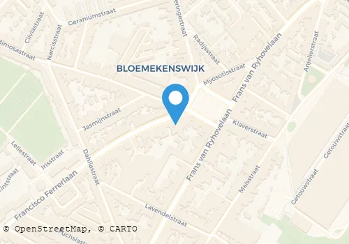 Kaart