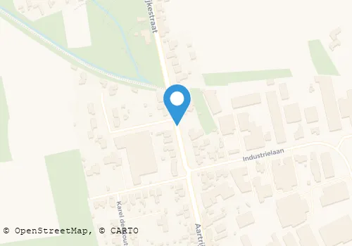 Kaart