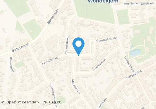 Kaart
