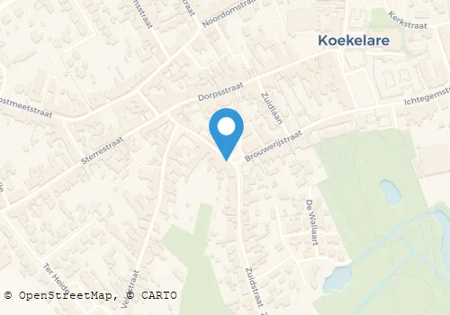 Kaart