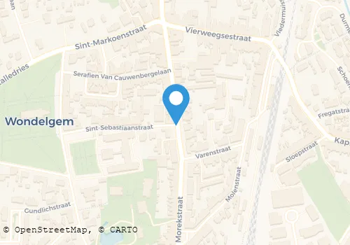 Kaart
