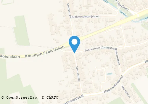 Kaart