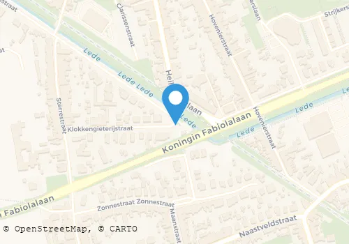 Kaart