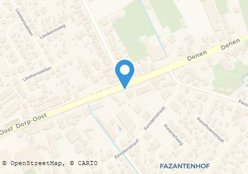 Kaart