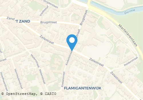 Kaart