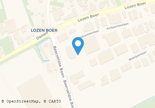 Kaart
