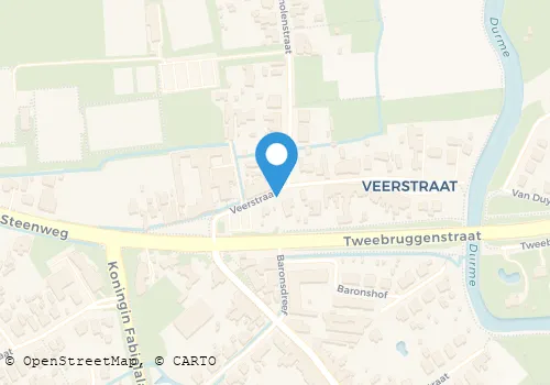 Kaart