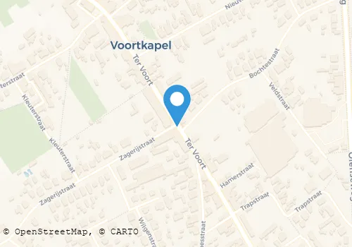 Kaart