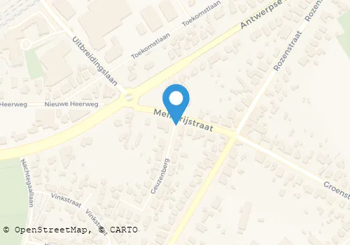 Kaart