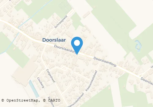 Kaart