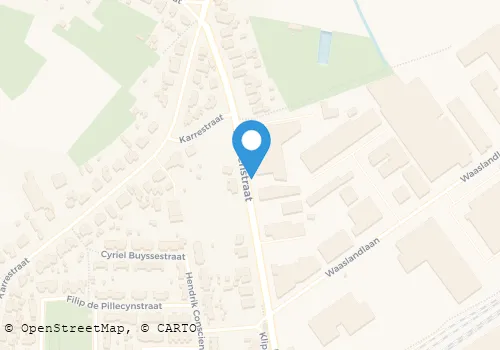 Kaart