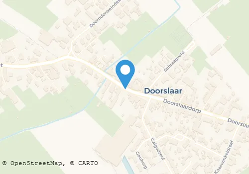 Kaart