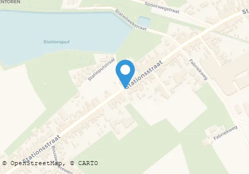Kaart