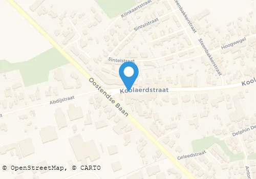 Kaart