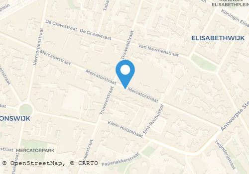 Kaart