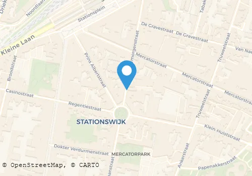 Kaart