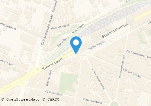 Kaart