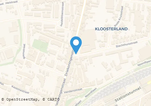 Kaart