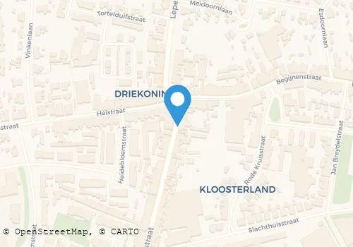 Kaart