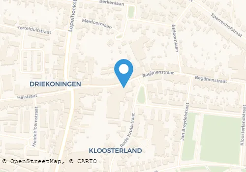 Kaart